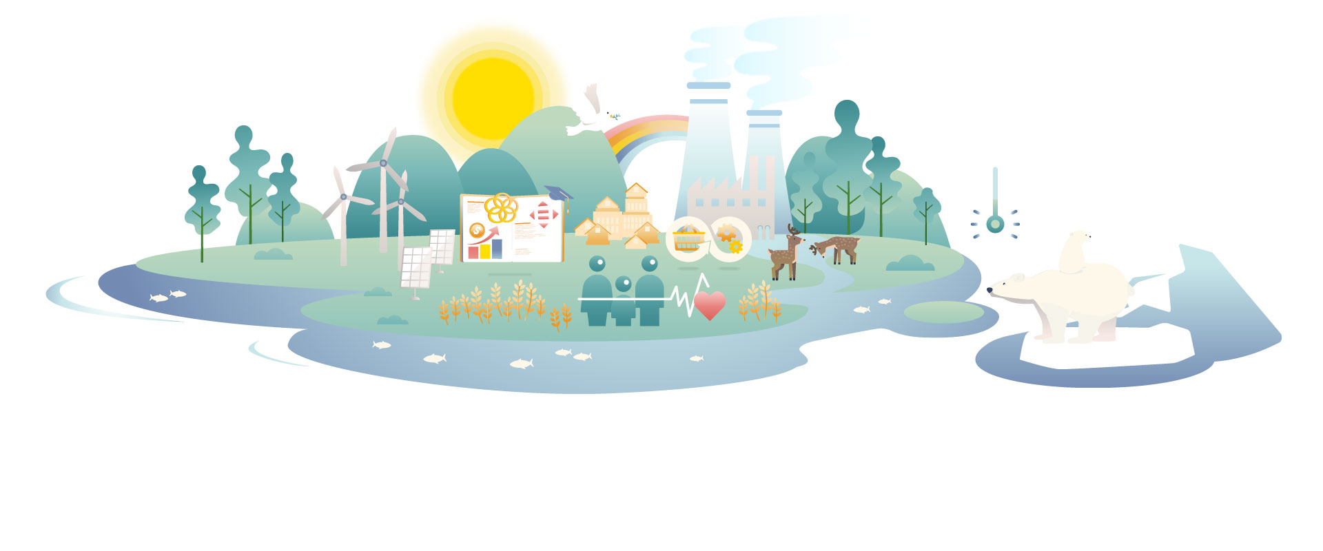 豐盛的地球-SDGs-5-Design-Action-永續儲備行動家